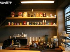 -新沙洞咖啡(泉乐坊店)