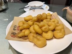 -老德州四合院·德州菜(天衢路店)