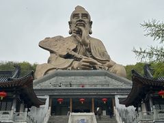 -句容茅山景区