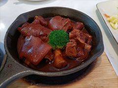 -鹿港小镇(远洋未来广场店)