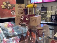 -COSTA COFFEE(西贸凯德晶品4层2店)
