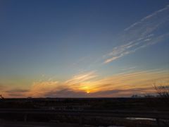 -天津东丽湖风景区