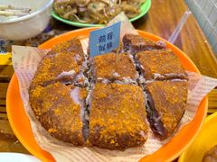 -澳门陈光记烧味饭店(南京德基广场店)