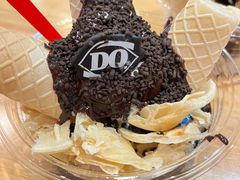 -DQ·蛋糕·冰淇淋(新佳丽店)