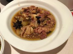 -潮泰牛肉火锅 · 创于1992年(车公庙店)