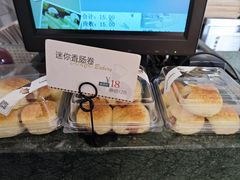 -东哥面包(江宁大润发店)
