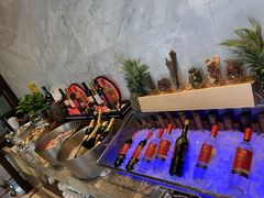 -万达文华酒店·48F云端窗景美食汇自助餐厅