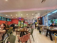 -范二妹独特烧烤夜宵城(宜宾总店)