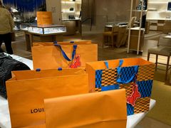 -LV路易威登(德基广场店)