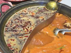 -楠火锅(昆山金鹰店)