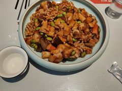 -百饺园(平山道店)