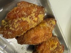 -春家·非遗手工小吃(徐汇万科广场店)