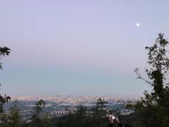 -香山公园