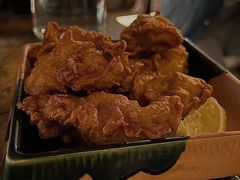 -山杏yama-katsu·吉列炸物