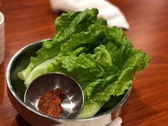 -大阪烧肉BAKA一代(十亩地店)