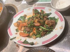-禄婶鸡煲·打边炉