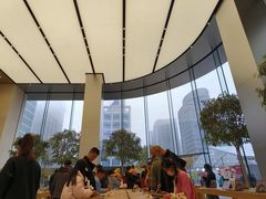 -Apple零售店(苏州店)