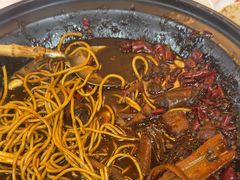 -回味黑鸭煲·始于2006(万松园店)