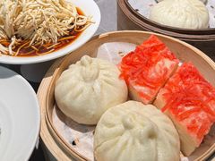 -晓淮山·扬州早茶·淮扬菜(龙阳广场店)
