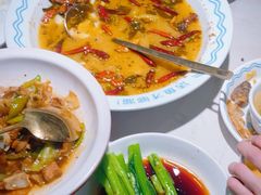 -花椒俏川菜小馆(南海万达店)