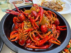 -聚味瞿记·龙虾堂(坡子街店)