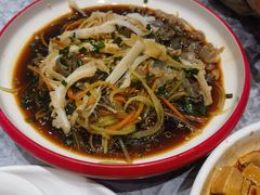 -聚丰园•湖鲜餐厅(阿红私房菜梅石路店)