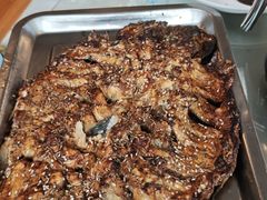 -塞上渔乡·农家菜·虹鳟鱼