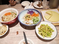-九毛九西北菜(番禺万达店)