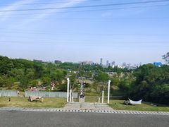 -佛手湖郊野公园