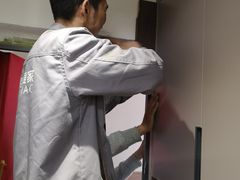 -佰丽爱家全屋定制(汶水店)