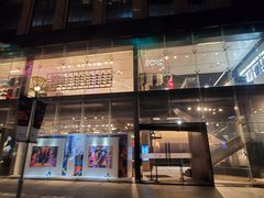 -Air Jordan(世贸天阶店)