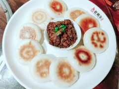 -老湘亲·品鉴湘菜(蔡塘爱琴海店)