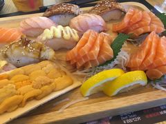 -Sushi Love 创意寿司(丽影广场店)