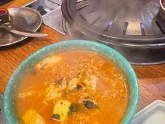 -济州爱肉堂(总店)