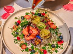 -狮拾久·现代新加坡料理(福田COCO Park店)