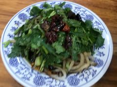 -老冯拉面羊棒骨(西宸广场店)