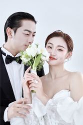 点击看大图 -金夫人婚纱摄影(惠阳店)