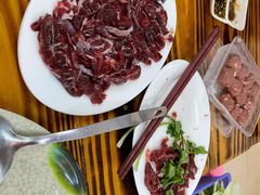 吊龙-味品鲜牛肉火锅店(西门店)