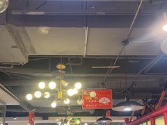 -蛙一刀·麻椒鱼火锅(金仙桥店)