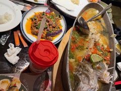 -金厨泰国餐厅·全泰籍厨师料理(拱北店)