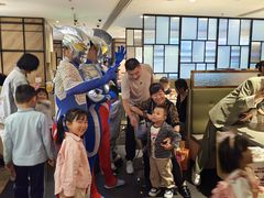 -海底捞火锅(万象城店)