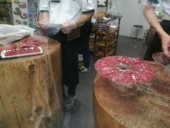 -三头牛·潮汕牛肉生蚝火锅 (夏湾店)