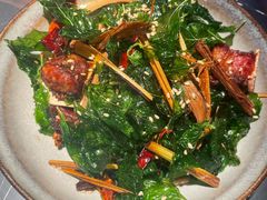 -芸鲜季·云南野生菌餐厅· 云南风物味研社(闵行店)