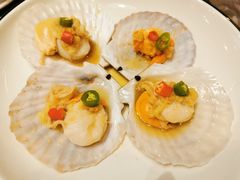 -虾弄弄海派小龙虾·牛羊蝎子火锅