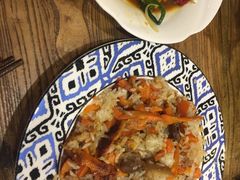 -阿凡提餐厅(簋街店)