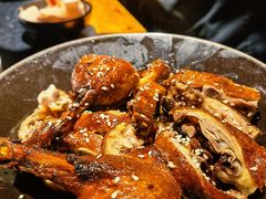 -小饕荟雅安贡椒鱼鲜馆(广福桥店)