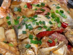 -健眺小海鲜(临海后山店)