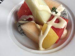 -斗牛士牛排(南京东路店)