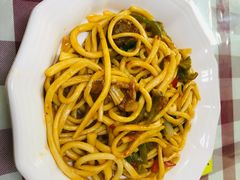 -莎车清真美食