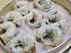 -面道赞宁海海鲜面(迎凤街店)